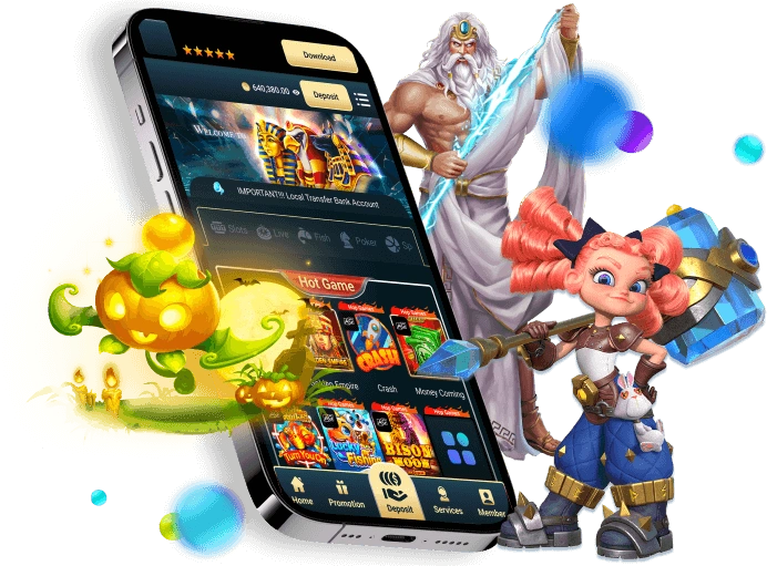 Quản lý tài khoản cá nhân b52club casino