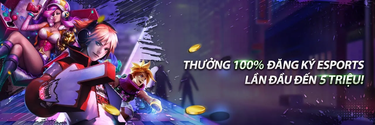 Trò chơi bắn cá b52club casino